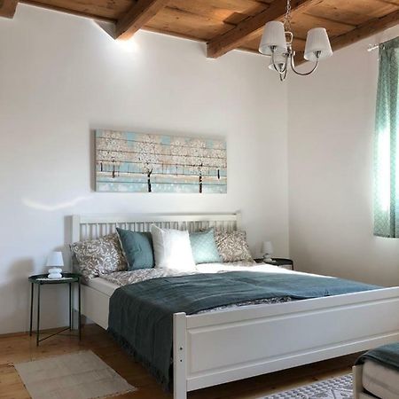 Twin Pines Apartment Egerszalók Zewnętrze zdjęcie