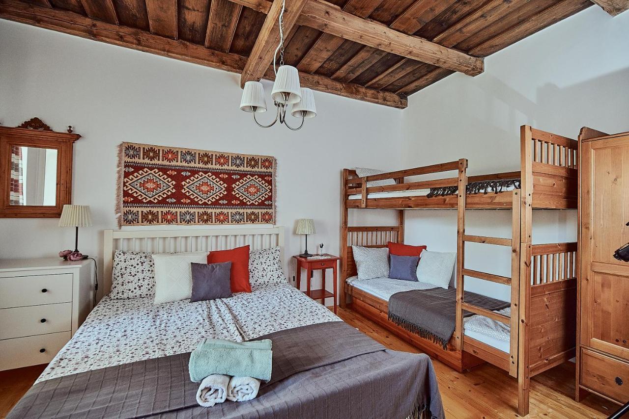 Twin Pines Apartment Egerszalók Zewnętrze zdjęcie