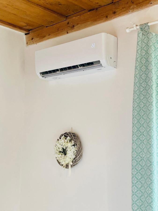 Twin Pines Apartment Egerszalók Zewnętrze zdjęcie