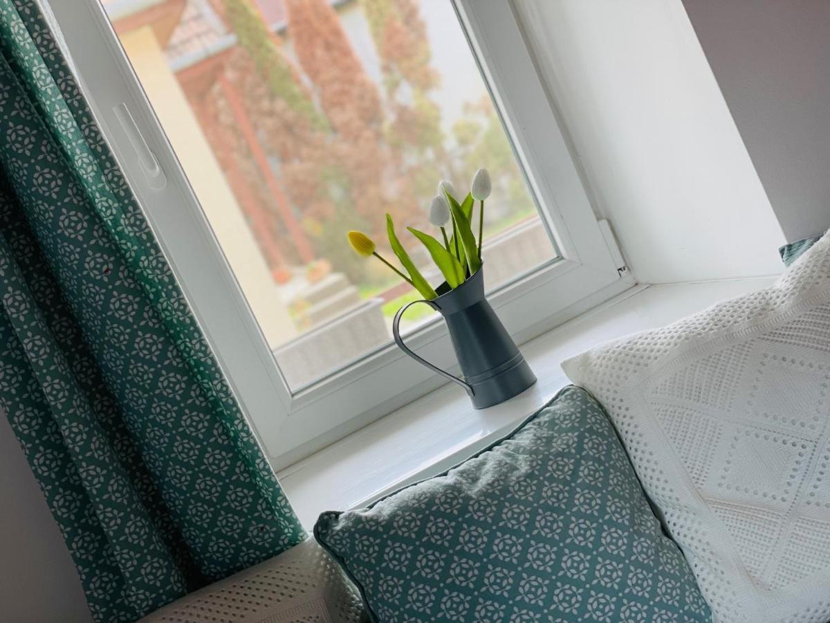 Twin Pines Apartment Egerszalók Zewnętrze zdjęcie