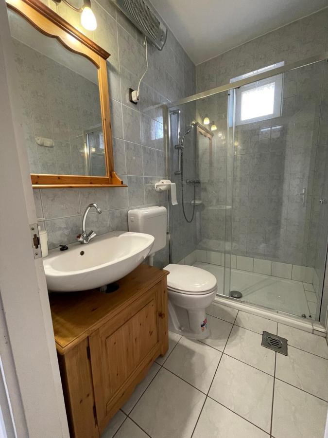 Twin Pines Apartment Egerszalók Zewnętrze zdjęcie