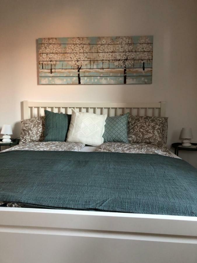 Twin Pines Apartment Egerszalók Zewnętrze zdjęcie