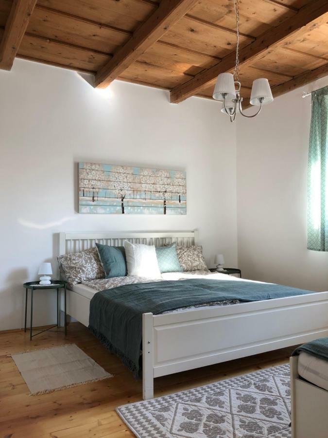 Twin Pines Apartment Egerszalók Zewnętrze zdjęcie