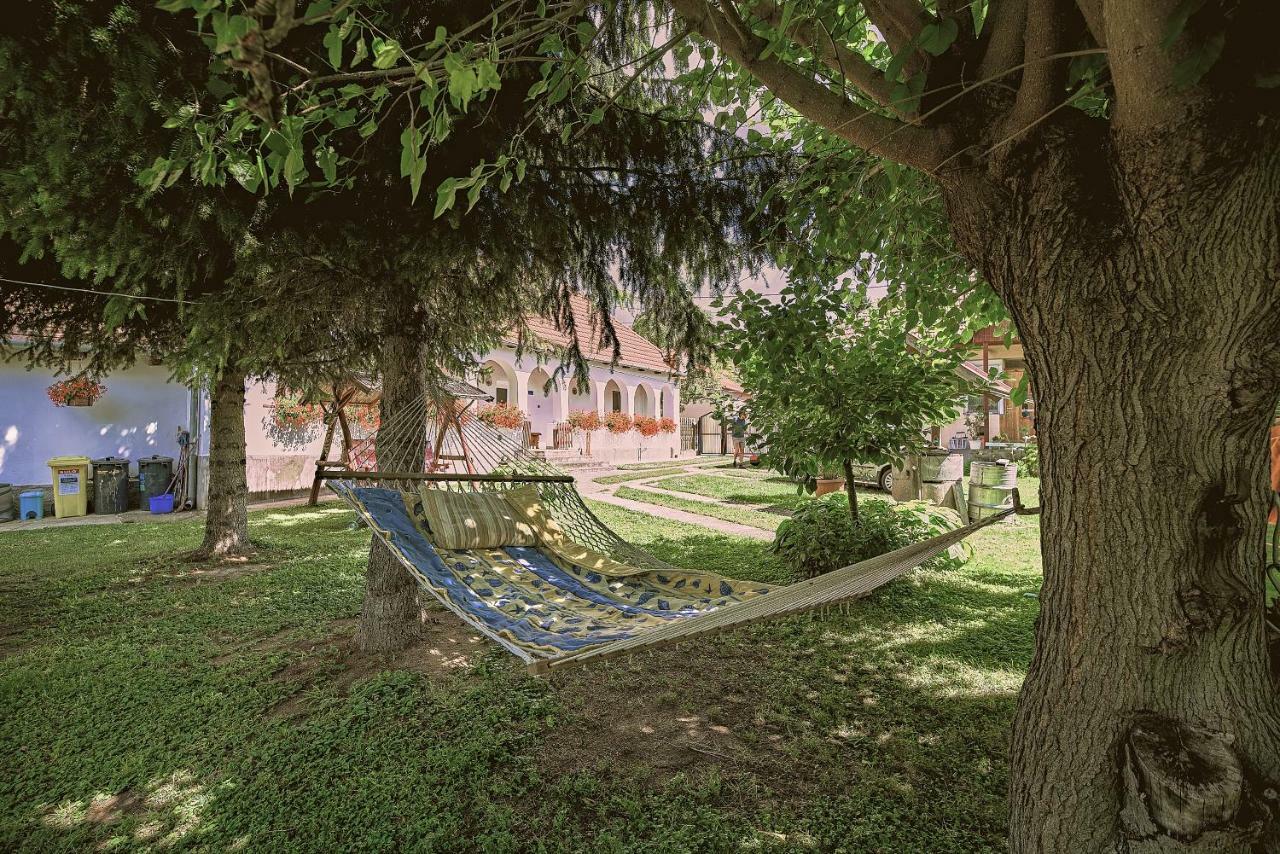 Twin Pines Apartment Egerszalók Zewnętrze zdjęcie